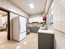 St Annes Wood (D19), Semi-Detached #572562941
